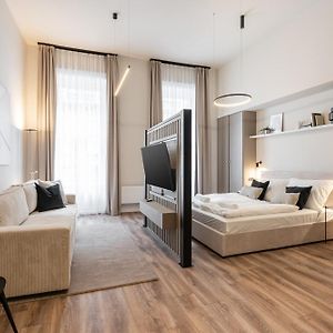 Deluxe Appartement